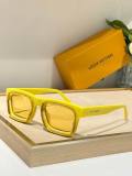 LV Sunglasses AAA (89)
