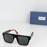 Gucci Sunglasses AAA (192)