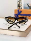 LV Sunglasses AAA (50)