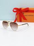 LV Sunglasses AAA (97)
