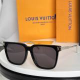 LV Sunglasses AAA (91)