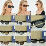 Gucci Sunglasses AAA (66)