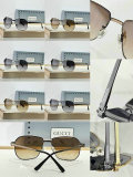 Gucci Sunglasses AAA (89)