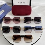 Gucci Sunglasses AAA (214)