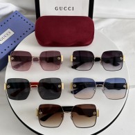 Gucci Sunglasses AAA (214)