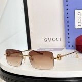Gucci Sunglasses AAA (219)