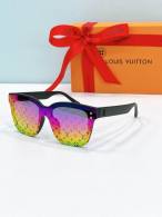 LV Sunglasses AAA (98)