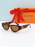 LV Sunglasses AAA (81)