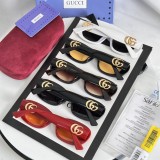 Gucci Sunglasses AAA (215)