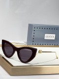 Gucci Sunglasses AAA (207)