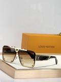LV Sunglasses AAA (85)
