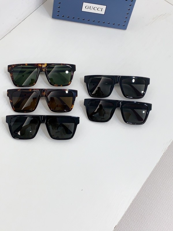Gucci Sunglasses AAA (192)