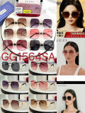 Gucci Sunglasses AAA (118)