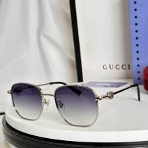 Gucci Sunglasses AAA (260) Gucci Sunglasses AAA (260)
