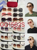 Gucci Sunglasses AAA (117)