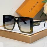 LV Sunglasses AAA (82)