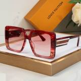 LV Sunglasses AAA (82)
