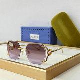 Gucci Sunglasses AAA (124)