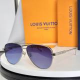 LV Sunglasses AAA (103)