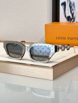 LV Sunglasses AAA (69)