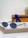LV Sunglasses AAA (61)