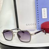 Gucci Sunglasses AAA (237)