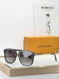 LV Sunglasses AAA (88)