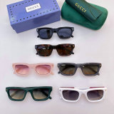 Gucci Sunglasses AAA (78)