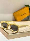 LV Sunglasses AAA (89)