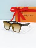 LV Sunglasses AAA (98)