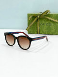 Gucci Sunglasses AAA (51)