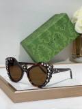 Gucci Sunglasses AAA (241)