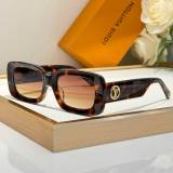 LV Sunglasses AAA (62)