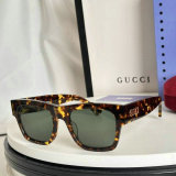 Gucci Sunglasses AAA (122)