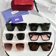 Gucci Sunglasses AAA (190)