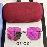 Gucci Sunglasses AAA (201)