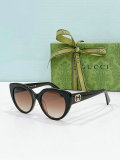 Gucci Sunglasses AAA (112)
