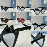 Gucci Sunglasses AAA (198)