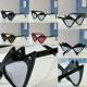 Gucci Sunglasses AAA (198)