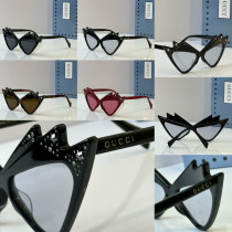 Gucci Sunglasses AAA (198) Gucci Sunglasses AAA (198)