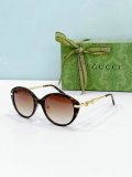 Gucci Sunglasses AAA (103)