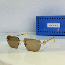 Gucci Sunglasses AAA (37)