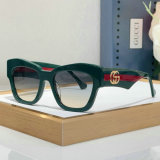Gucci Sunglasses AAA (55)