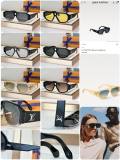 LV Sunglasses AAA (101)