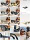 LV Sunglasses AAA (101)