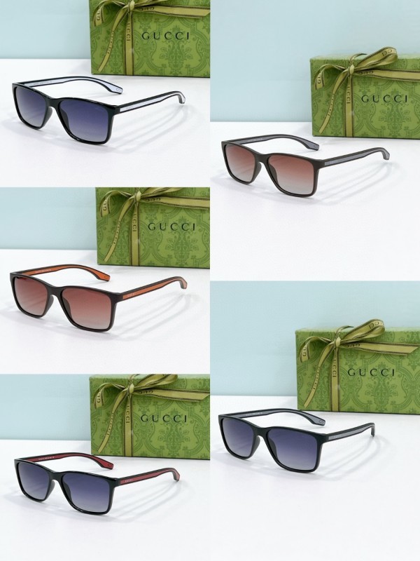 Gucci Sunglasses AAA (193)