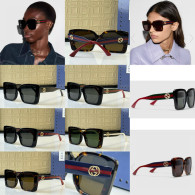 Gucci Sunglasses AAA (195)