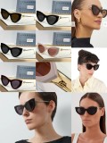 Gucci Sunglasses AAA (207)