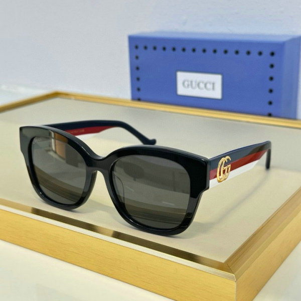 Gucci Sunglasses AAA (75)