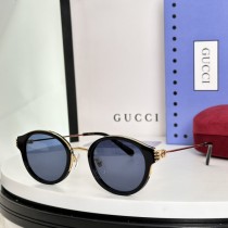 Gucci Sunglasses AAA (253) Gucci Sunglasses AAA (253)